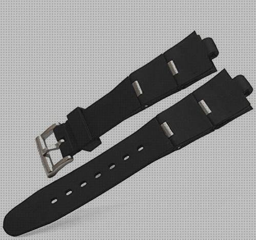 Las 8 Mejores Correas De Siliconas Relojes Bulgari De Hombres