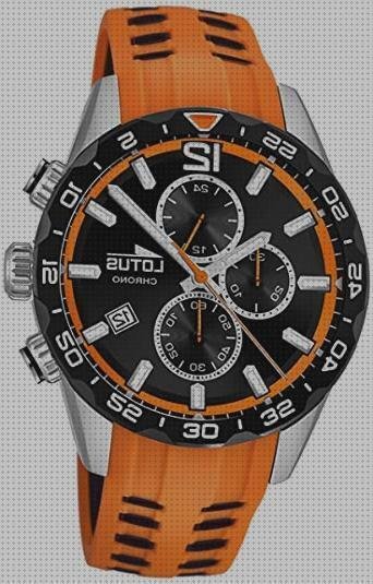 Análisis de las 7 mejores Correas Relojes Siliconas Lotus