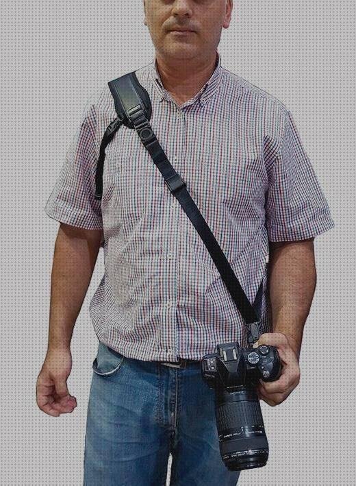 Análisis de las 1 mejores Correas Siliconas Cámaras Reflex