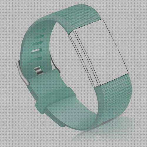 ¿Dónde poder comprar pulsera fitbit silicona Más sobre caca plástico Más sobre grinder plástico correa verde silicona fitbit charge 2?
