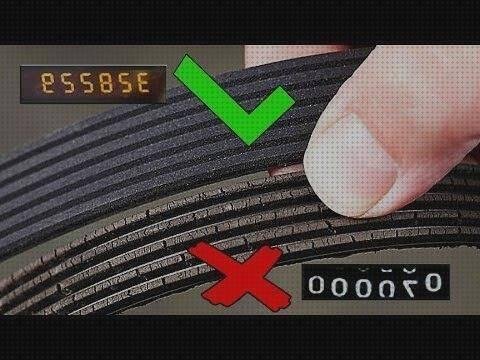 Review de correas de plastico electricidad