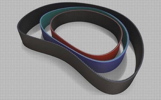 Las mejores marcas de correas correas de plastico mecanica