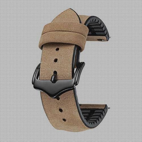 Las mejores marcas de correa reloj silicona Más sobre muñecas de silicona grandes correas silicona hombre 18mm