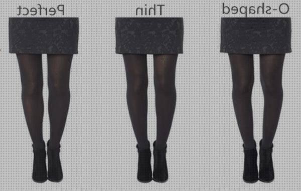 Los 4 Mejores Correctores De Piernas De Siliconas