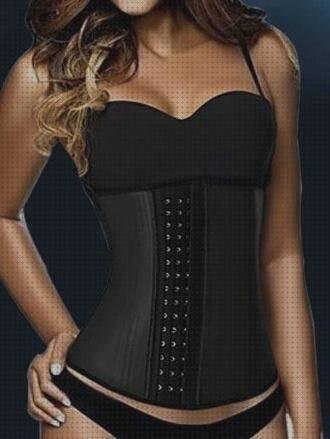 Las mejores marcas de corset látex Más sobre cinta plástica 3m 2 5cm 12rollos Más sobre aposito hidrocelular con adhesivo de silicona corsets reductores de cintura látex
