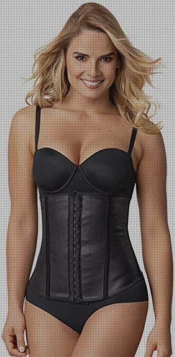Las mejores corset látex Más sobre cinta plástica 3m 2 5cm 12rollos Más sobre aposito hidrocelular con adhesivo de silicona corsets reductores de cintura látex