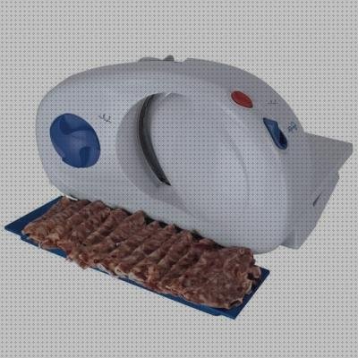Opiniones de las 17 mejores Corta Fiambre Batible Baratos De Plastico