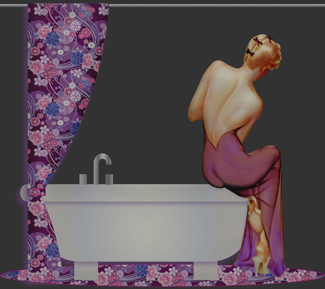 Las mejores cortinas plasticas cortina baño de plastico