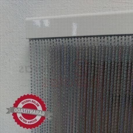 Las mejores marcas de cortinas cortina entrada plastico