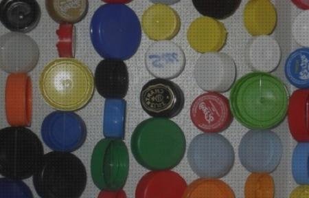 ¿Dónde poder comprar tapas cortina de tapones de plástico?