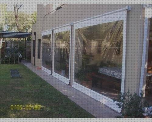Las mejores cortinas de plástico pvc pvc cortina pvc cerramiento porche