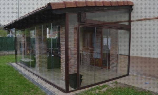 Análisis de las 17 mejores Cortinas Pvc Cerramientos Porches
