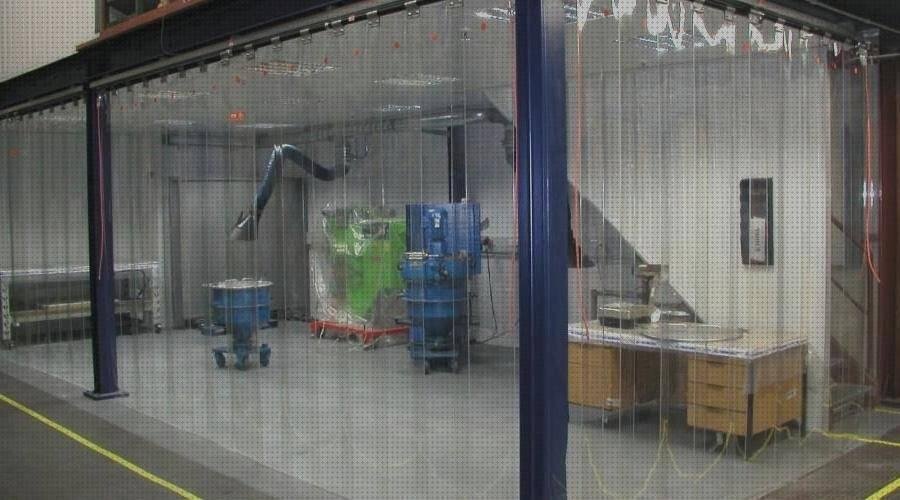 ¿Dónde poder comprar cortinas de plástico pvc pvc cortinas de lamas de pvc?