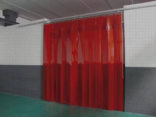 Análisis de las 3 mejores Cortinas De Lamas De Pvc