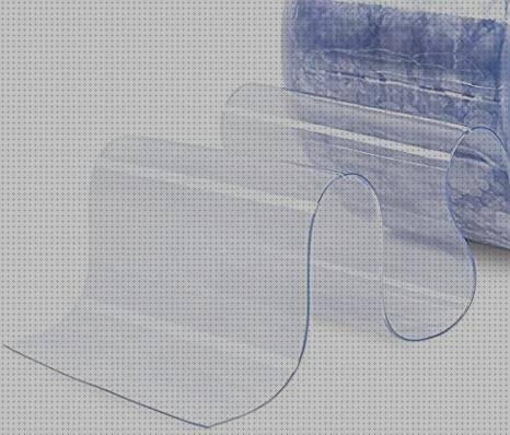 ¿Dónde poder comprar cortina plástico cortinas de plástico de más de 3 metros de largo?