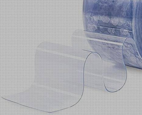 Las mejores cortina plástico cortinas de plástico de más de 3 metros de largo