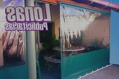 ¿Dónde poder comprar cortina silicona cortinas de plástico transparente enrollables?