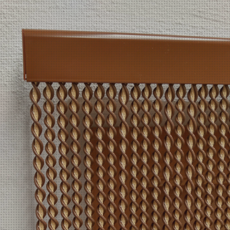 Las mejores marcas de cortinas plasticas cortinas mosquiteras de plastico