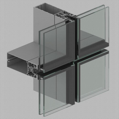 Las mejores marcas de cortina silicona