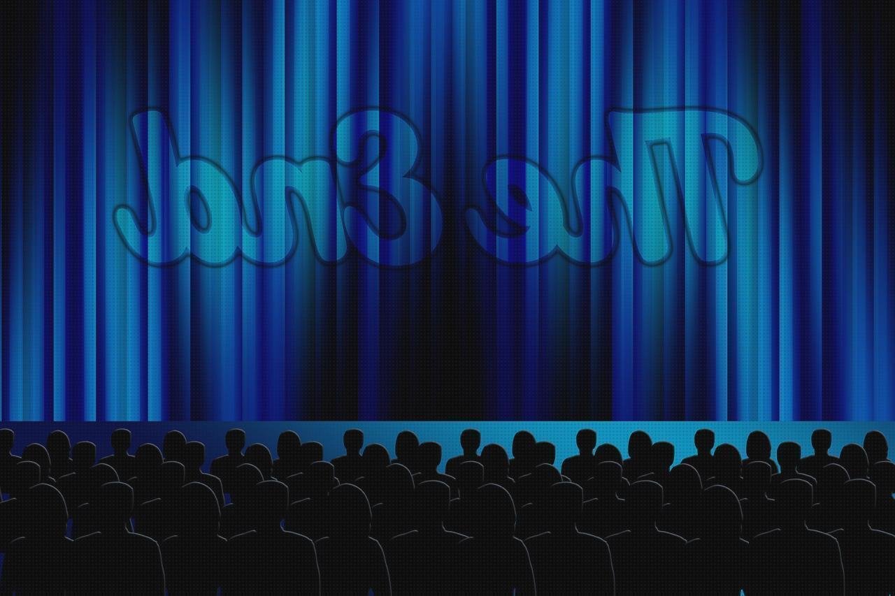 Review de cortinas tiras de plástico