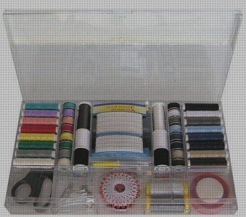 ¿Dónde poder comprar costurero costurero plastico?