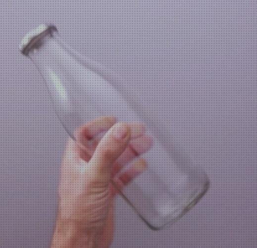 Los mejores 16 Crepes Con Botellas De Plásticos