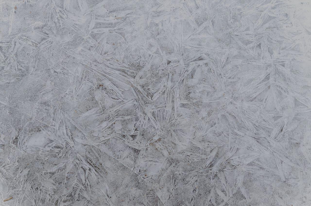 Review de cristal metacrilato negro 80 cm largo