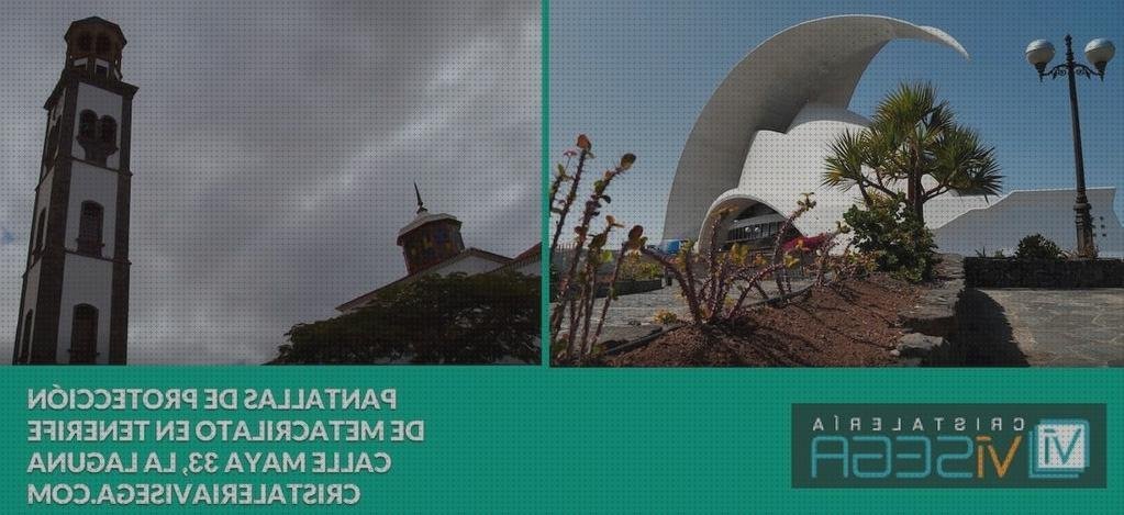 Review de critalera de metacrilato