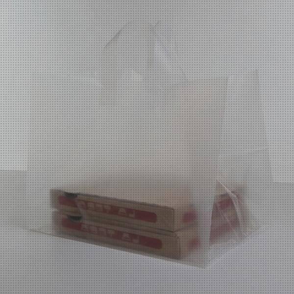 Análisis de las 22 mejores bolsas cuadradas para comprar