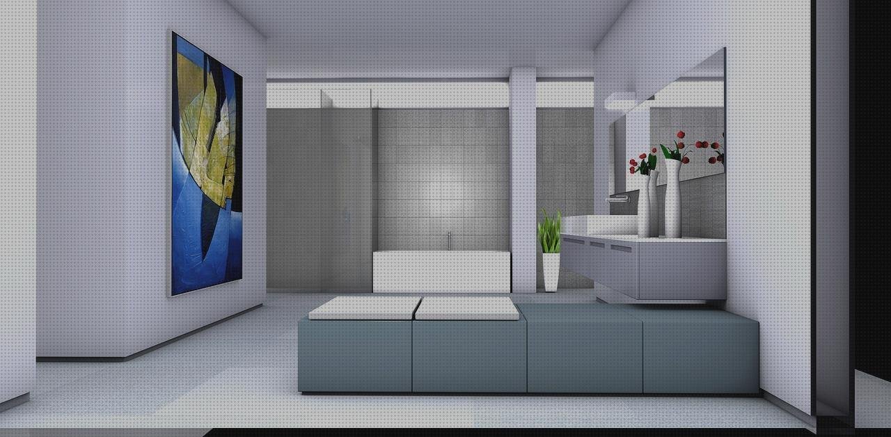 Review de cuadro de baño metacrilato
