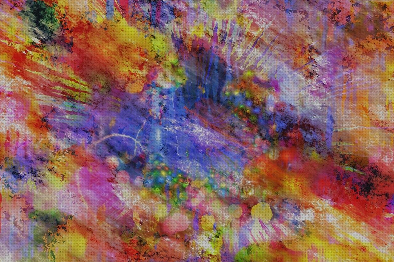 Review de cuadro metacrilato dragonball