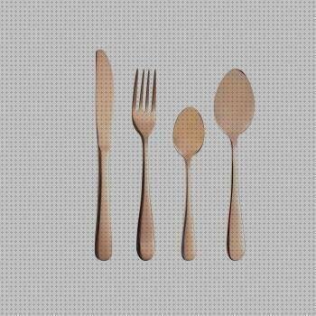 ¿Dónde poder comprar cuberteria cobre plastico?