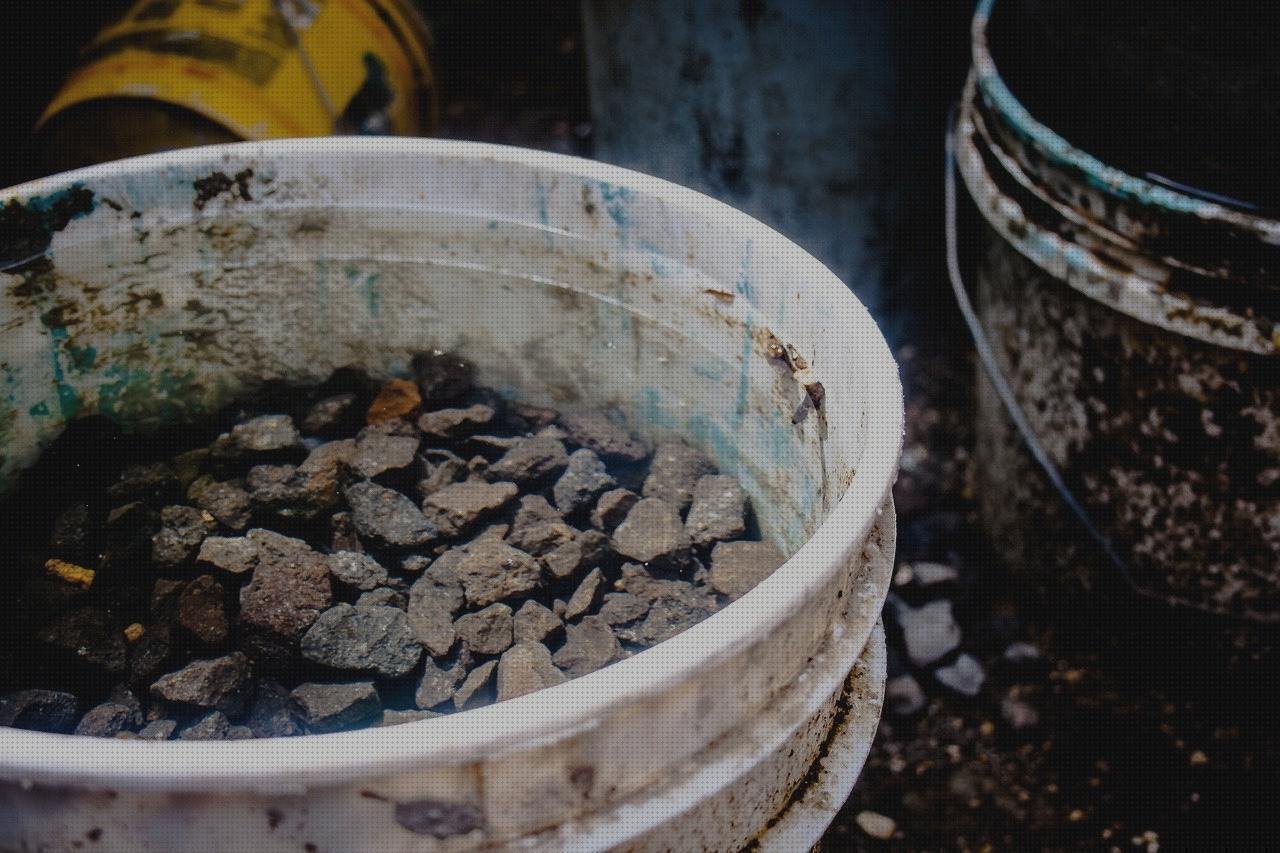 Las mejores metacrilato cubeta metacrilato