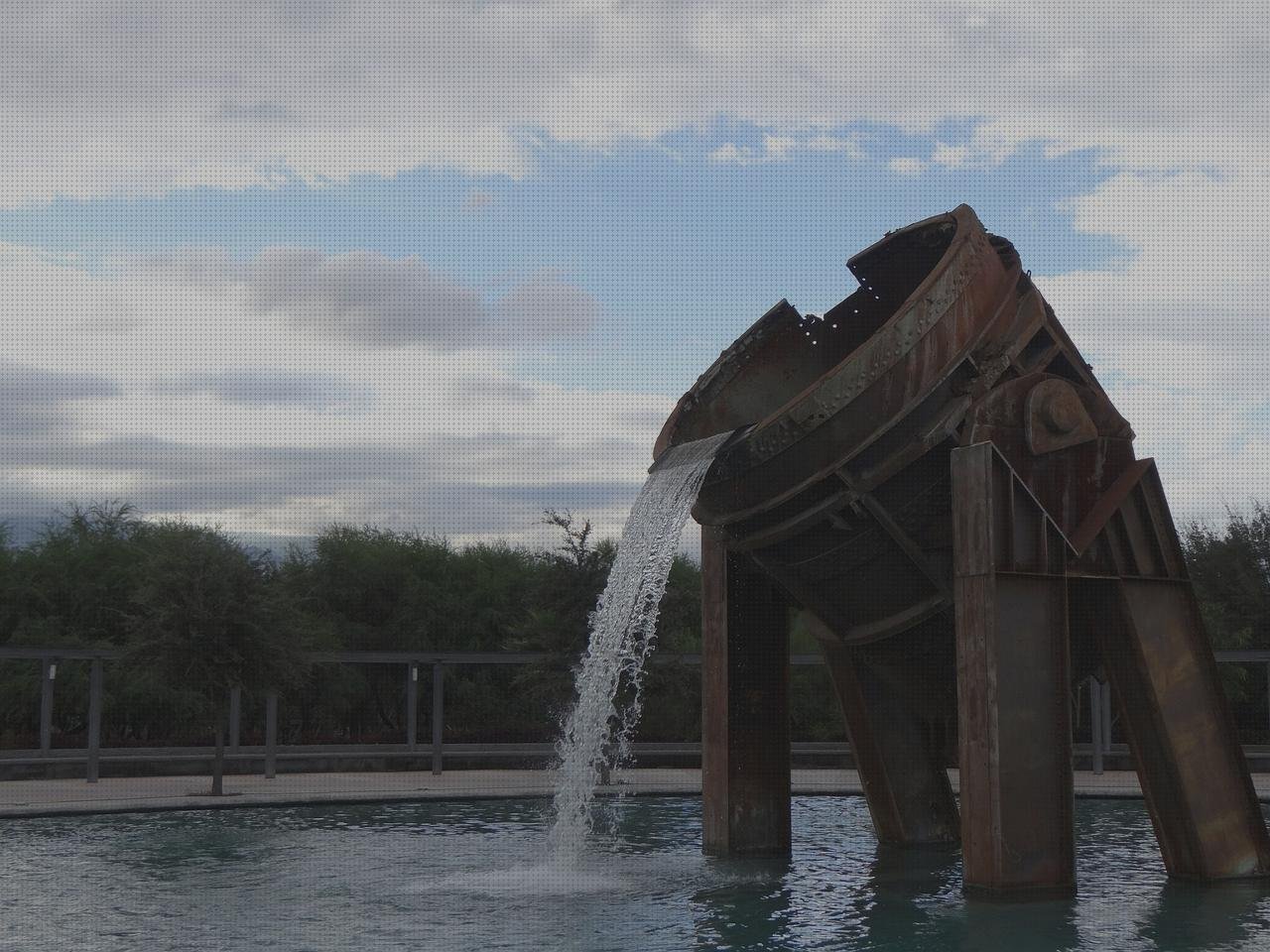 Review de cubeta metacrilato