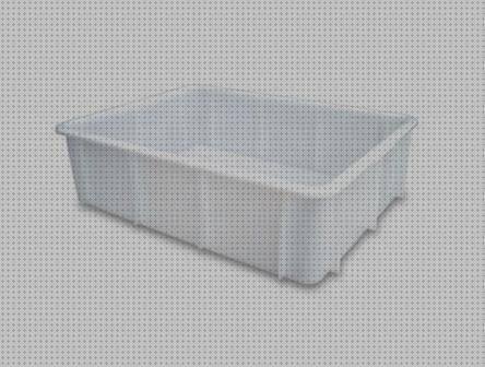 Opiniones de los 12 mejores Cubeta De Plásticos