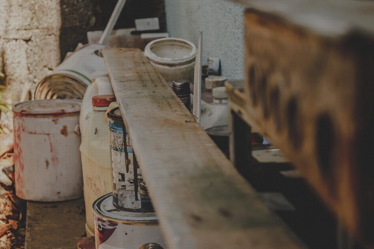 Los 16 Mejores Cubetas De Plastico Hosteleria