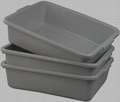 Las mejores marcas de grandes cubetas de plastico grandes