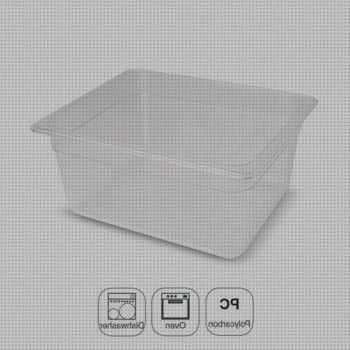 Los mejores 17 Cubetas De Policarbonato De Cocina