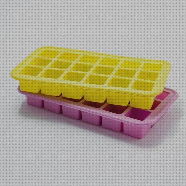 Las mejores marcas de Más sobre bara de silicona Más sobre exprimidor de silicona Más sobre pasta de silicona cubeteras de silicona