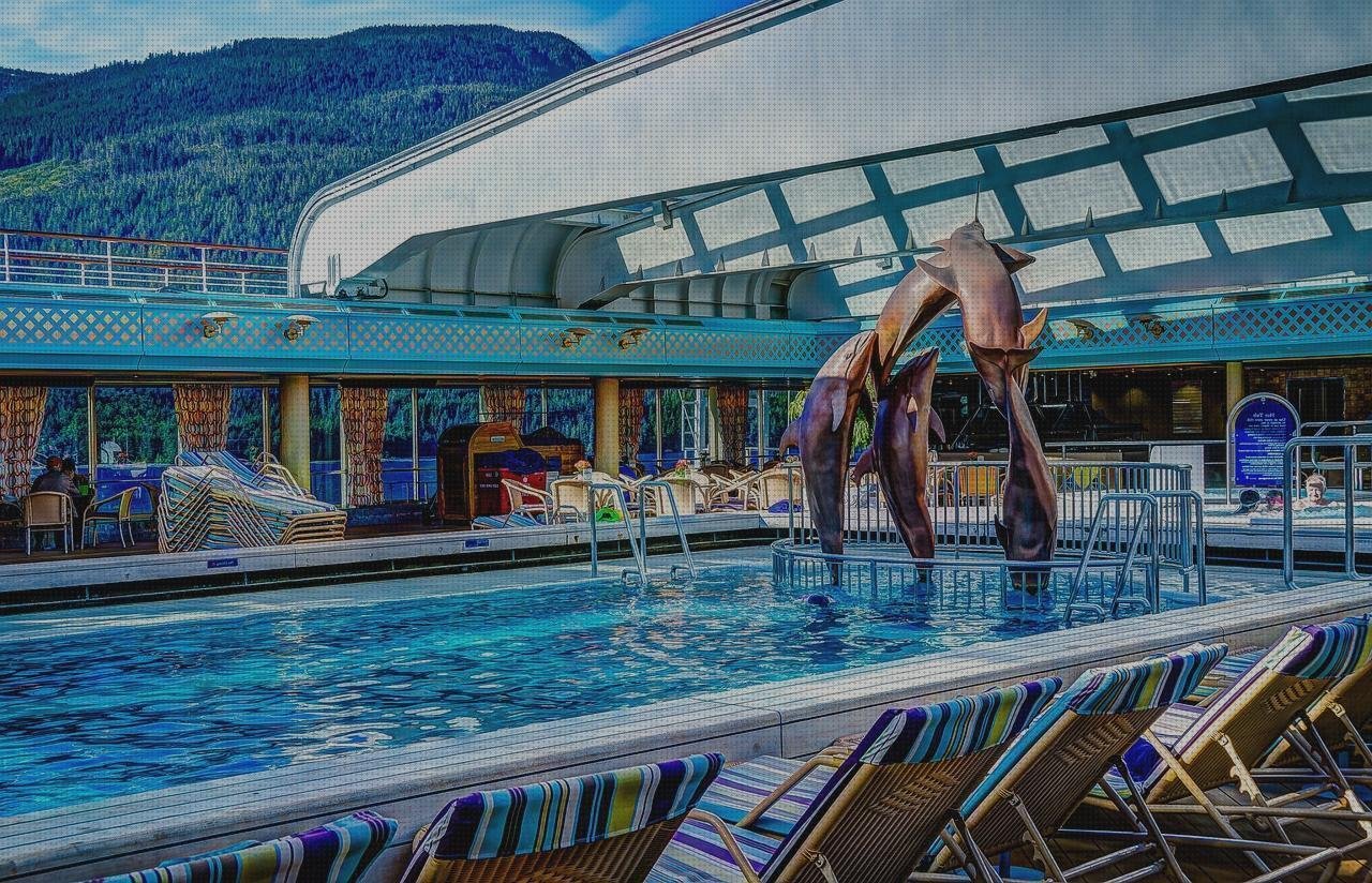 Review de cubierta piscinas de plástico