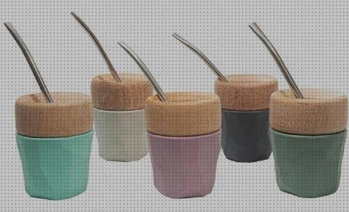 Las mejores madera plástica cubiertos silicona y madera