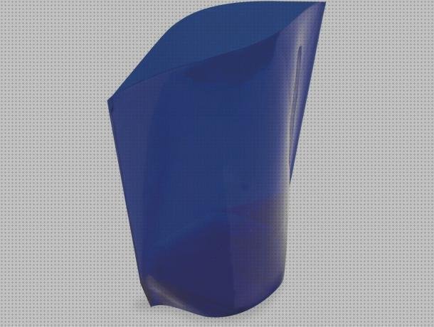 Review de cubitera de plástico