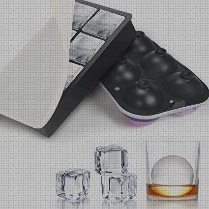 Review de cubitera silicona