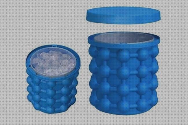 Review de los 3 mejores cubitera siliconas