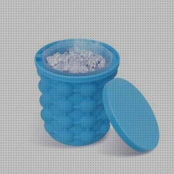 Review de cubiteras silicona