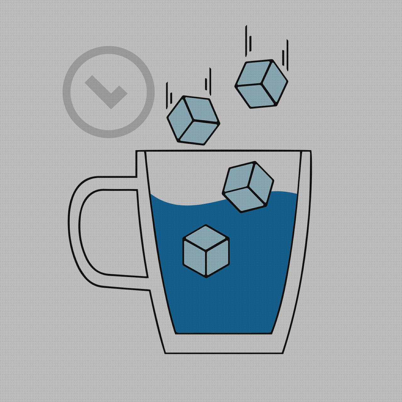 Los 2 Mejores Cubitos De Hielo De Metacrilato