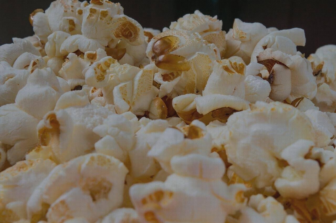 Las mejores cubos plástico cubos de palomitas plástico