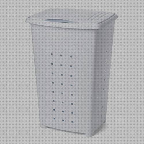 ¿Dónde poder comprar cubos cubos plastico 40 cm alto?
