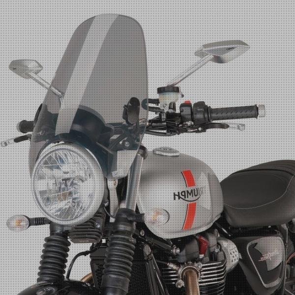 Opiniones de los 0 mejores Cubrepiernas De Moto Custom Metacrilato