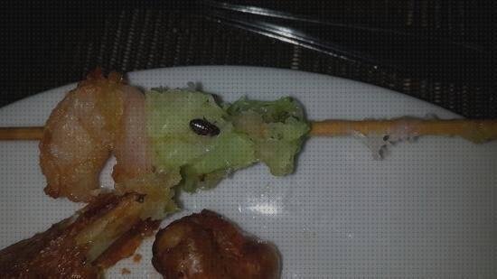 Las mejores cucarachas plástico